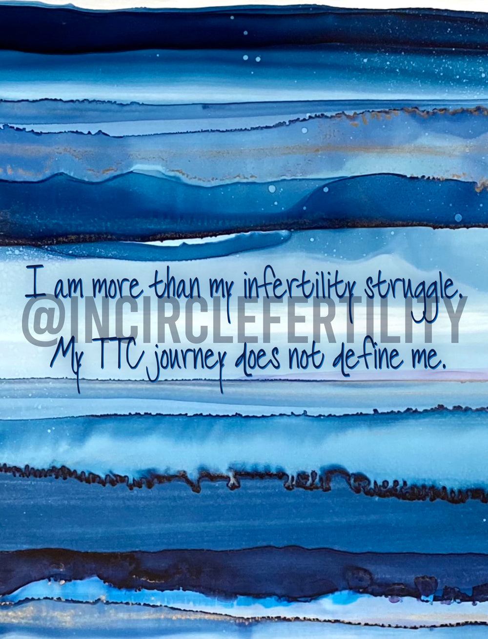 (IN)fertility Cards of Love - Digital Download